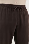 Buratti Regular Fit Normal Bel Düz Paça Erkek Pantolon 6689255 KAHVE