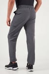 Buratti Regular Fit Normal Bel Düz Paça Trekking ve Kargo Erkek Pantolon 693158 FÜME