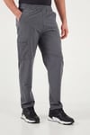 Buratti Regular Fit Normal Bel Düz Paça Trekking ve Kargo Erkek Pantolon 693158 FÜME