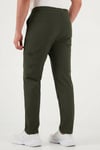 Buratti Regular Fit Normal Bel Düz Paça Trekking ve Kargo Erkek Pantolon 693158 HAKİ