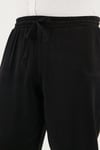Buratti Regular Fit Normal Bel Düz Paça Erkek Pantolon 6689255 SİYAH