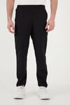 Buratti Regular Fit Normal Bel Düz Paça Trekking ve Kargo Erkek Pantolon 693158 SİYAH