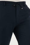 Buratti Slim Fit Normal Bel Daralan Paça Erkek Pantolon 6843649 LACİVERT