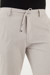 Buratti Slim Fit Normal Bel Daralan Paça Erkek Pantolon 6843654 TAŞ