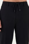 Buratti Slim Fit Normal Bel Daralan Paça Erkek Pantolon 6843654 SİYAH