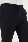 Buratti Slim Fit Normal Bel Daralan Paça Erkek Pantolon 6843660 SİYAH