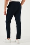 Buratti Slim Fit Normal Bel Daralan Paça Erkek Pantolon 6843660 LACİVERT