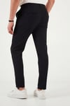 Buratti Slim Fit Normal Bel Daralan Paça Erkek Pantolon 6843660 SİYAH