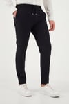 Buratti Slim Fit Normal Bel Daralan Paça Erkek Pantolon 6843660 SİYAH