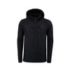 Buratti Suya ve Rüzgara Dayanıklı Kapüşonlu Softshell Erkek Mont 5855045 SİYAH
