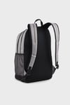 Buzz Heather Logolu Ayarlanabilir Omuz Askılı Unisex Sırt Çantası 09135001 GRİ