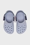 C Imagination Lights Bkstrp Cg T Desenli Kız Çocuk Terlik 211892-5BO LİLA