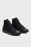 C Taylor A Unisex Ayakkabı M3310C 006 U SİYAH