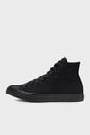 C Taylor A Unisex Ayakkabı M3310C 006 U SİYAH