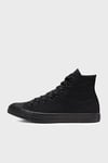 C Taylor A Unisex Ayakkabı M3310C 006 U SİYAH