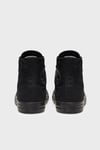 C Taylor A Unisex Ayakkabı M3310C 006 U SİYAH