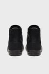 C Taylor A Unisex Ayakkabı M3310C 006 U SİYAH