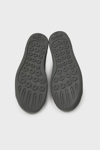 Camper Hakiki Deri Logolu Bağcıklı Sneaker Erkek Ayakkabı K100479-051 LACİVERT