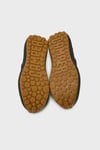 Camper Hakiki Deri Sneaker Erkek Ayakkabı K101070-001 SİYAH