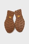 Camper Hakiki Deri Sneaker Erkek Ayakkabı K100928-020 KOYU KAHVE