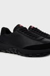 Camper Hakiki Deri Sneaker Erkek Ayakkabı K100928-015 SİYAH