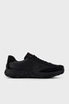 Camper Hakiki Deri Sneaker Erkek Ayakkabı K100928-015 SİYAH
