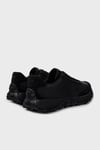 Camper Hakiki Deri Sneaker Erkek Ayakkabı K100928-015 SİYAH