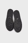 Camper Logolu Deri Sneaker Erkek Ayakkabı K100752-002 KOYU KAHVE