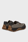 Camper Süet Detaylı Sneaker Erkek Ayakkabı K100864-043 GRİ