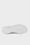 Carina 2.0 Logolu Sneaker Kadın Ayakkabı 38584910 SİYAH-BEYAZ