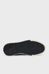 Carina Mia Animal Flair Logolu Sneaker Kadın Ayakkabı 40351502 SİYAH-LEOPAR