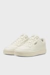 Caven 2.0 Logolu Sneaker Unisex Ayakkabı 39229038 KREM