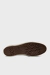 Chuck 70 Bilekli Kanvas Logolu Sneaker Unisex Ayakkabı 162056C 102 BEYAZ