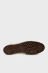 Chuck 70 Bilekli Kanvas Logolu Sneaker Unisex Ayakkabı 162056C 102 BEYAZ