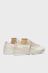 Chuck 70 Canvas Logolu Sneaker Unisex Ayakkabı A15993C 286 KREM