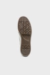 Chuck 70 Houndstooth Lınıng Logolu Kanvas Sneaker Unisex Ayakkabı A13292C 306 HAKİ