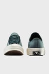 Chuck 70 Kanvas Sneaker Unisex Ayakkabı A11481C 384 YEŞİL