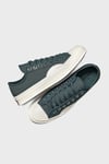 Chuck 70 Kanvas Sneaker Unisex Ayakkabı A11481C 384 YEŞİL