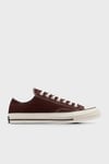 Chuck 70 Kanvas Sneaker Unisex Ayakkabı A08189C 254 KAHVE
