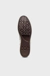 Chuck 70 Zebra Desenli Kanvas Sneaker Kadın Ayakkabı A13438C 271 BEJ