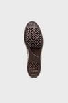 Chuck 70 Zebra Desenli Kanvas Sneaker Kadın Ayakkabı A13438C 271 BEJ