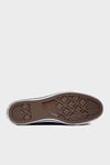 Chuck Taylor All Star Bilekli Deri Sneaker Unisex Ayakkabı 132170C.001 SİYAH