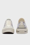 Chuck Taylor All Star Lift Logolu Bağcık Detaylı Sneaker Kadın Ayakkabı A12553C 505 LİLA