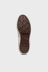 Chuck Taylor All Star Lift Renk Bloklu Kalın Taban Sneaker Kadın Ayakkabı A12552C 001 SİYAH