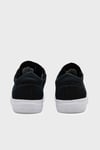Chuck Taylor All Star Logolu Sneaker Unisex Ayakkabı A19306C 001 SİYAH