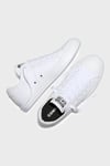 Chuck Taylor All Star Logolu Sneaker Unisex Ayakkabı A19307C 102 BEYAZ