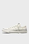 Chuck Taylor All Star Logolu Sneaker Unisex Ayakkabı A17872C 286 KREM