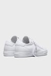 Chuck Taylor All Star Logolu Sneaker Unisex Ayakkabı A19307C 102 BEYAZ