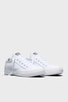 Chuck Taylor All Star Logolu Sneaker Unisex Ayakkabı A19307C 102 BEYAZ