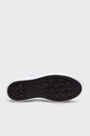 Chuck Taylor All Star Move Kadın Ayakkabı 568497C 001 SİYAH